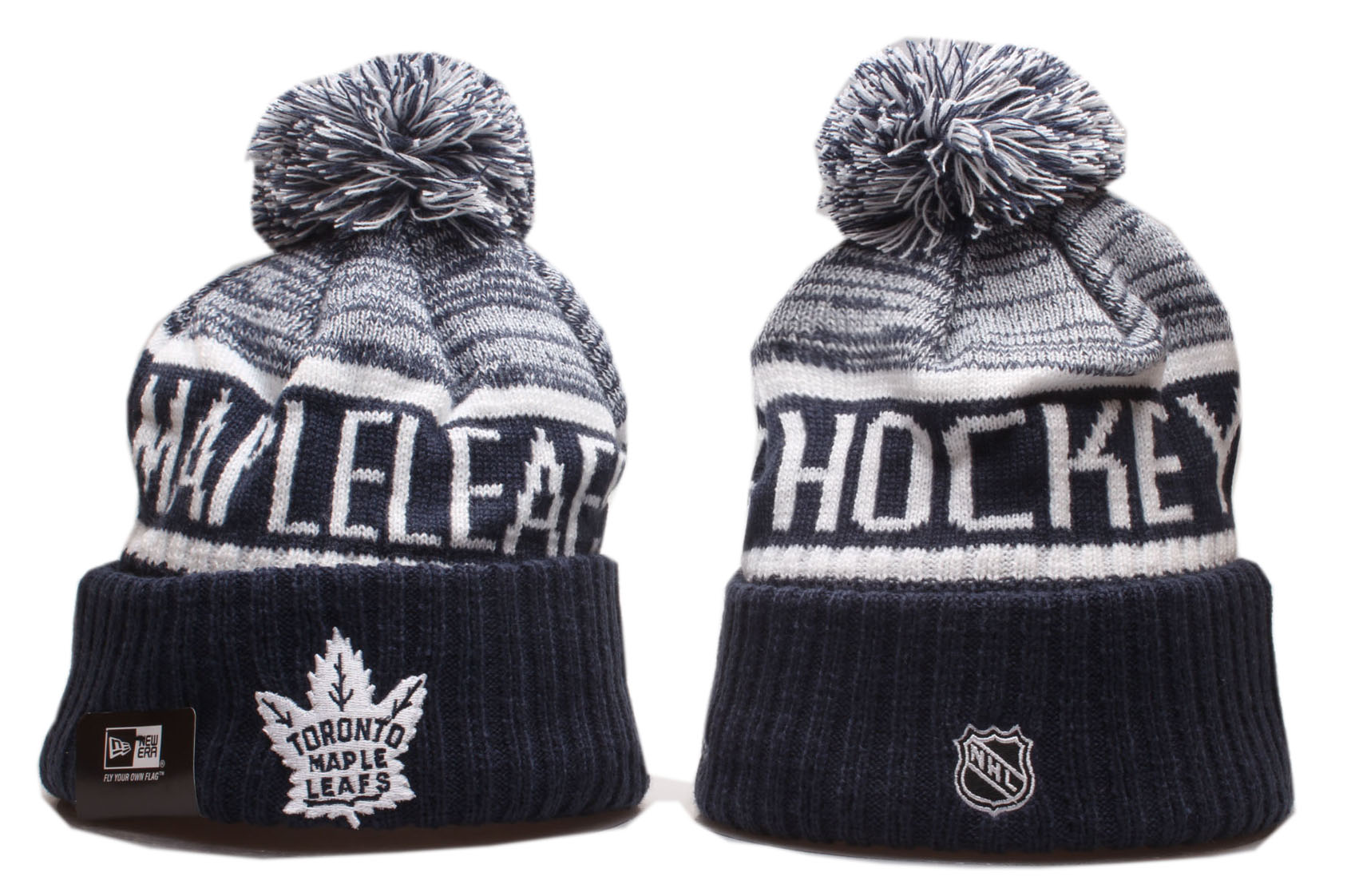 2023 NHL Beanies31->toronto maple leafs->NHL Jersey